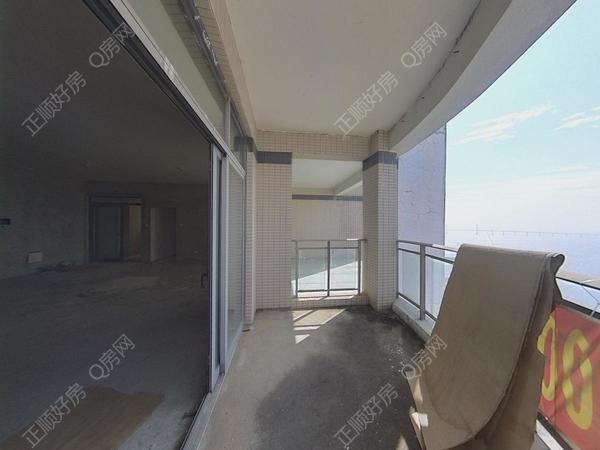 阳台