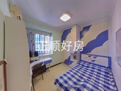 卧室