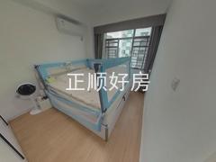 卧室