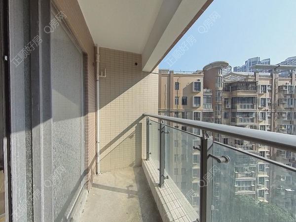 阳台