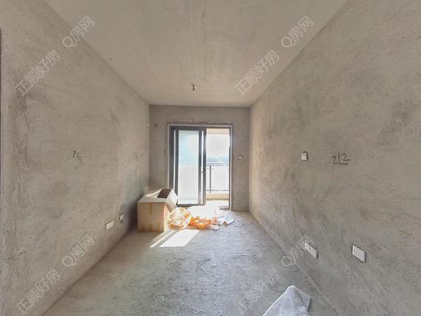 VR看房