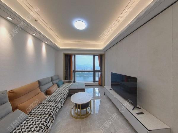 VR看房