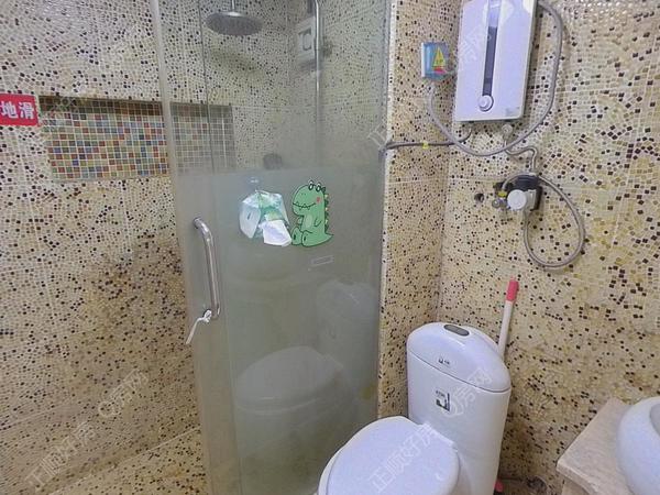 卫生间