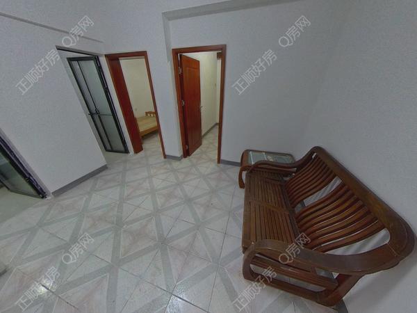 VR看房