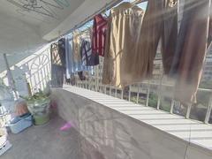 阳台