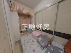 卧室