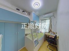 卧室