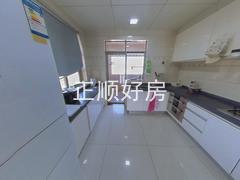 厨房
