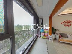阳台
