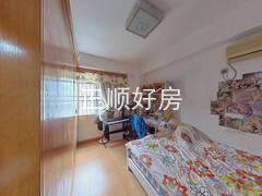 卧室