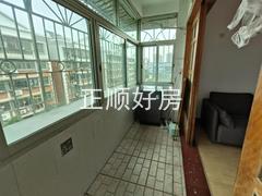阳台