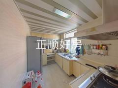 厨房
