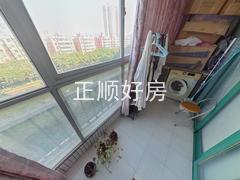 阳台