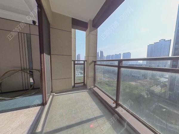 阳台