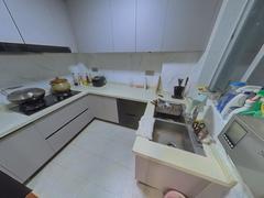 厨房