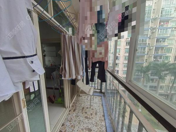阳台
