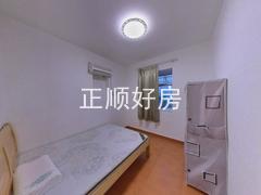 卧室
