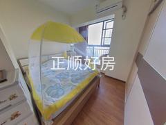 卧室