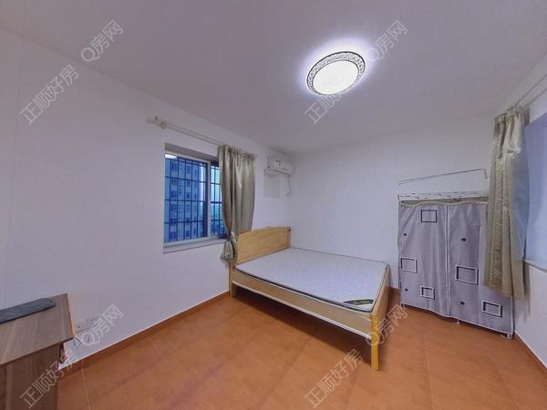 VR看房