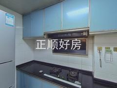 厨房
