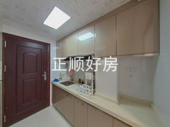 厨房