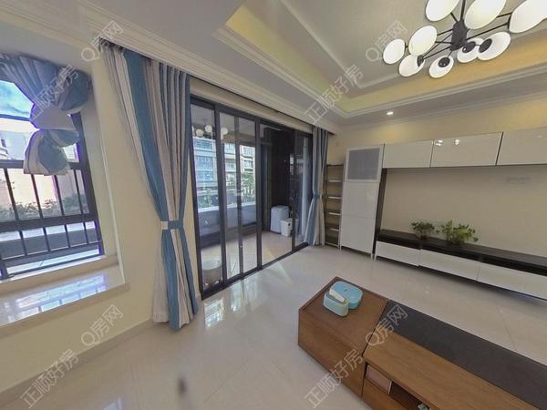 VR看房