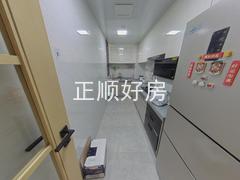 厨房