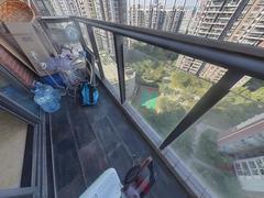 阳台