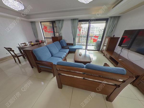 VR看房