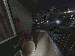 阳台