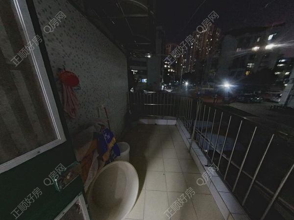 阳台
