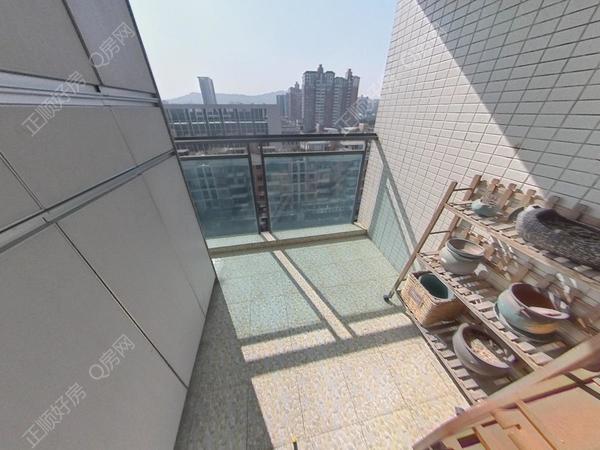 阳台