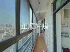 阳台