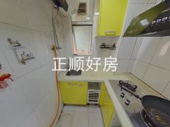厨房