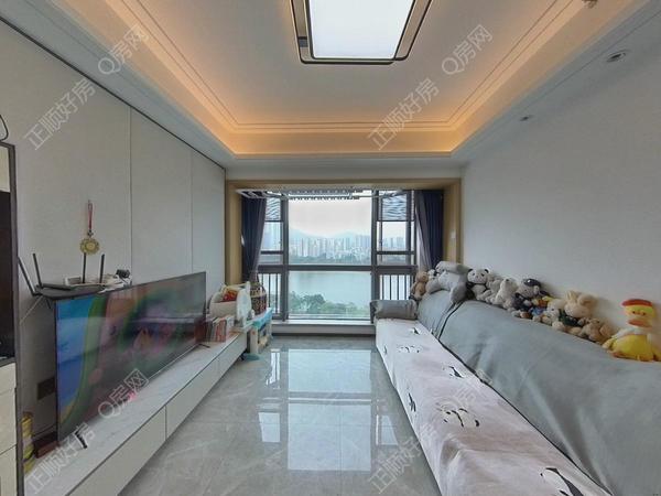 VR看房