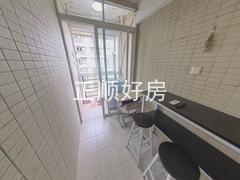 阳台