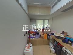 卧室