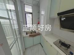厨房
