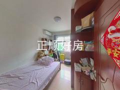 卧室