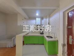 厨房