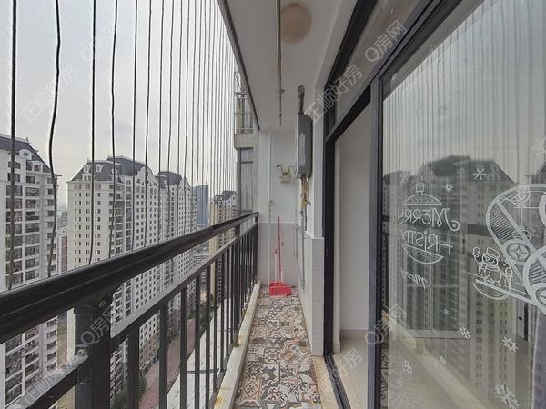 阳台
