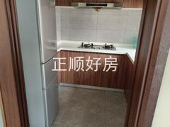 厨房