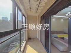 阳台