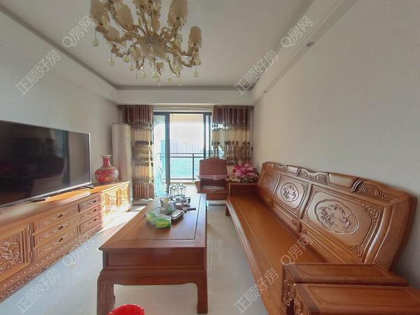 VR看房