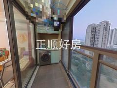 阳台