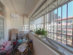 阳台