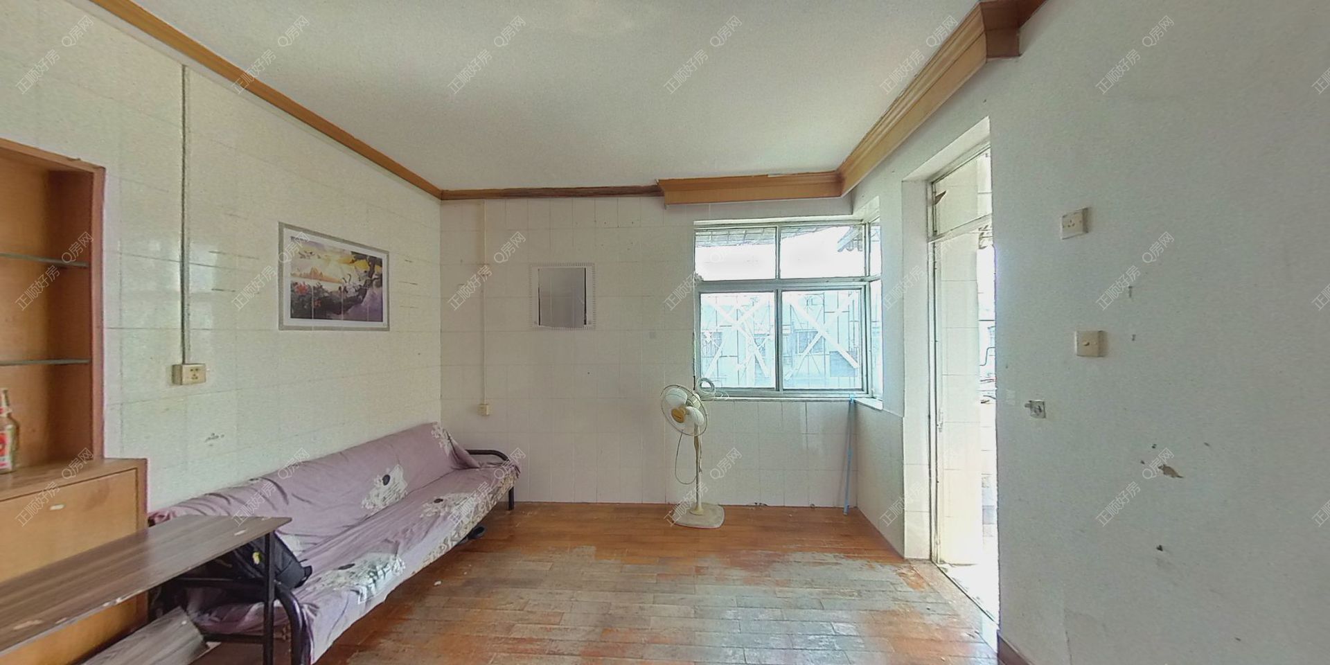 翠竹新村二手房