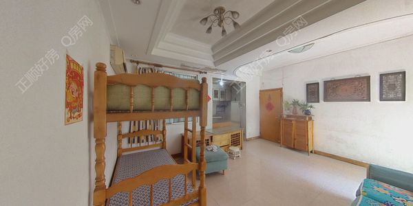 VR看房