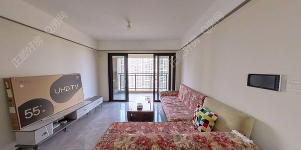 VR看房