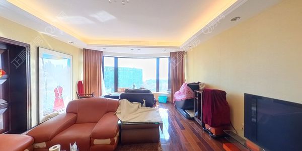 VR看房